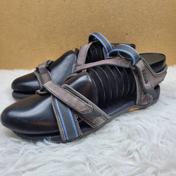 Vionic Women's Muir Sandals Size 7 - Picture 2 of 10